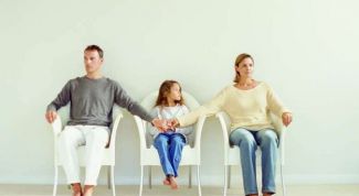 Как развод родителей влияет на детей