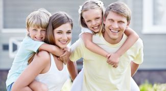 Простые правила, как сделать семейную жизнь счастливой