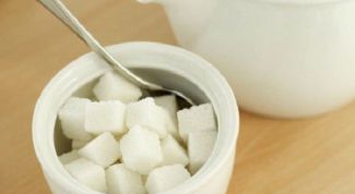 Какие существуют натуральные заменители сахара 