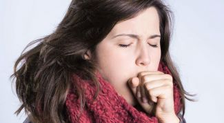 Сухой кашель у взрослого: лечение народными средствами