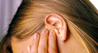 How to treat the tubes in the ears