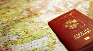 How to know whether the passport
