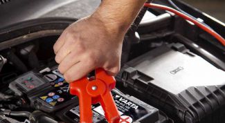 How to make the most charger for the car battery