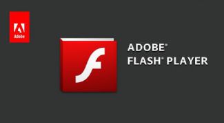 How to enable flash player