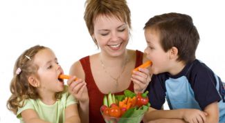 Какие здоровые привычки нужно привить ребенку