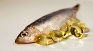Полезные свойства рыбьего жира