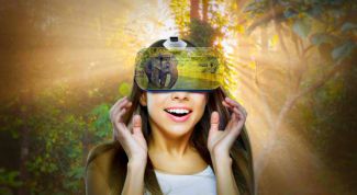 Как выбрать шлем виртуальной реальности в подарок