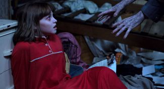 Какие фильмы ужасов 2016 года стоит посмотреть