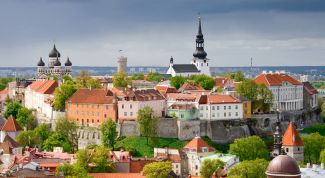 Какие достопримечательности посетить в Эстонии