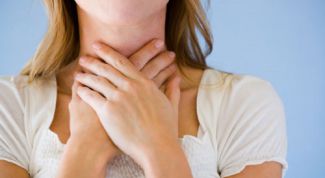 Чем лечить больное горло в домашних условиях