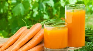 В чем польза морковного сока и как правильно его готовить