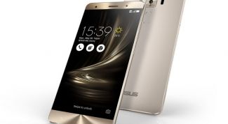 Какие преимущества и недостатки у ASUS ZenFone 3