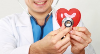 Specialization cardiologist