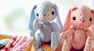 Soft toy — baby gift