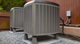 Воздушные тепловые насосы для отопления: как отопить дом без газа и других видов топлива