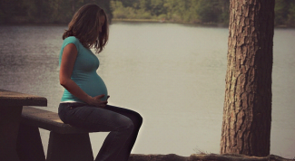 Опасен ли тонус матки во время беременности?