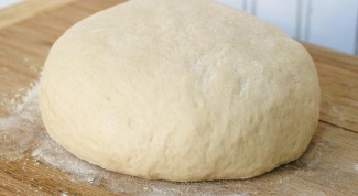 Как правильно приготовить соленое тесто для лепки пельменей, вареников и чебуреков