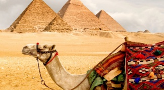 Когда откроют Египет для туристов