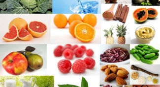 Какие полезные продукты способствуют похудению