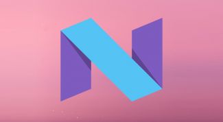 N Android 7.0: an overview of the new version of the operating system