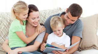 Как влияет общение между членами семьи на развитие личности ребенка