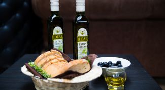 Оливковое масло Ideal – качество и польза в каждой капле