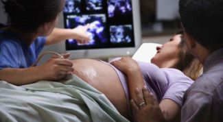 Screening of pregnant