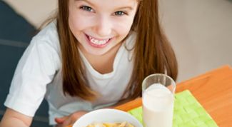 How to choose healthy Breakfast for primary school children