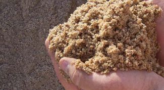 Может ли песок улучшить тяжелые глинистые почвы