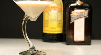 How to cook a delicious liqueur at home