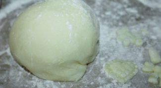 Как приготовить сахарную мастику для тортов