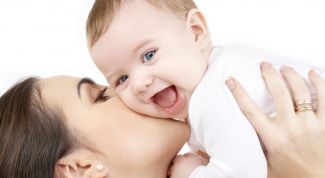 Ваш малыш: первый месяц жизни