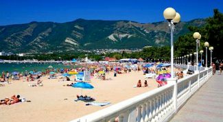 The price of the holiday in Gelendzhik 2016