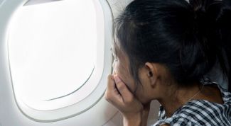Аэрофобия: как побороть страх полета