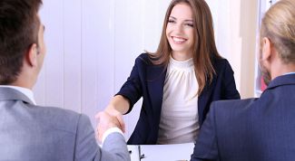 Rules for a successful interview