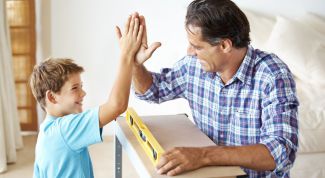 Как правильно воспитывать ребёнка: советы родителям
