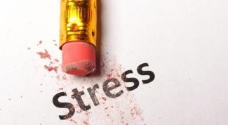 How to avoid stress