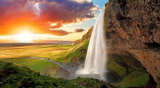 Iceland is a country of joy and inspiration