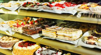 How to choose a good cake?