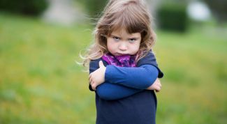 Как научить ребенка прощать?