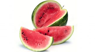 How to buy tasty watermelon