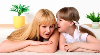 Как установить доверительные отношения с ребенком