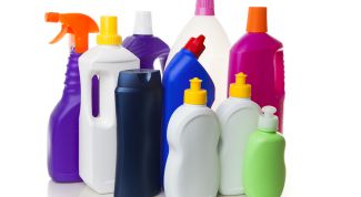 The types of detergents: a review article
