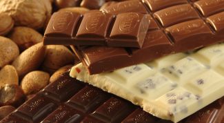 Facts and myths about the benefits of chocolate