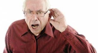 How to choose a hearing aid for an elderly person without a doctor
