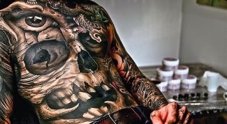 Determine the choice: whether to do a tattoo?