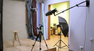 Photo Studio from scratch as a business