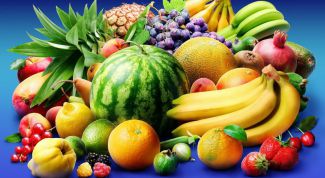 Какие фрукты наиболее полезны