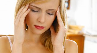 Causes and treatment of headaches