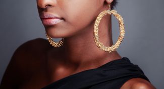 Fashion trends earrings 2016